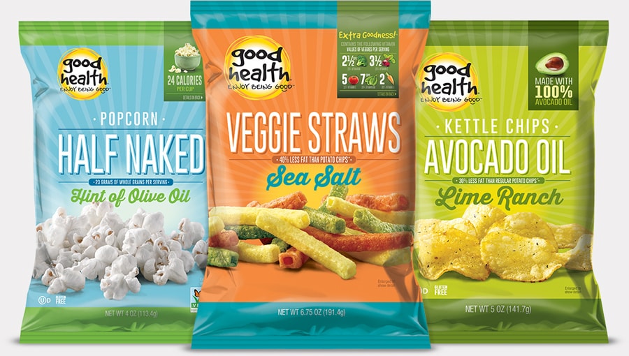 Good Health Products