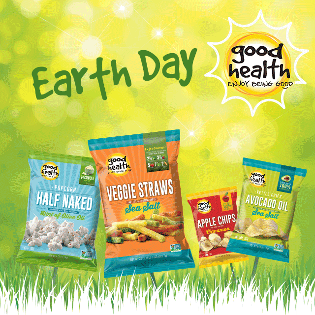 Earth Day