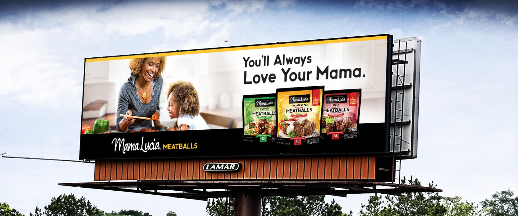 Billboard