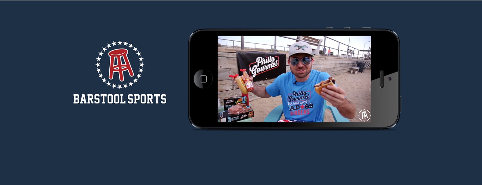 Barstool Sports