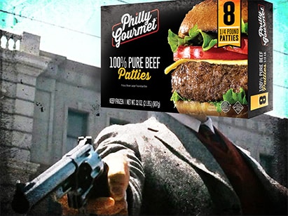 Make My Burger