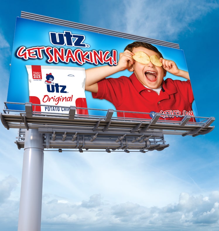 Billboard
